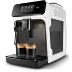 Philips 1200 Series EP1223/00 Cafetera Superautomática con Molinillo 15 Bares