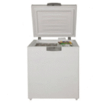 Beko HS221530N Congelador Arcón 205L F Blanco