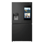 Frigorífico americano Hisense total No Frost, con dispensador - RQ760N4IFE