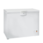 Congelador Horizontal Smeg frío estático - CO232E