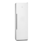 Congelador vertical Siemens No Frost - GS36NAWEP