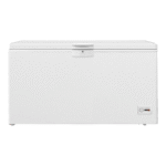 Congelador horizontal Beko Estático - HSM46740