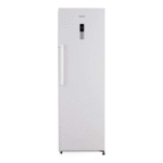 Congelador vertical Infiniton No Frost Metal Technology -CV-265L85WEM