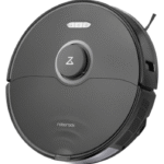 S8, Robot aspirador