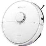 S8, Robot aspirador