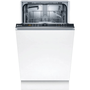 Balay 3VT4031NA Lavavajillas Integrable Capacidad 10 Cubiertos E