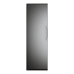 Congelador vertical Asko No Frost - FN23841S