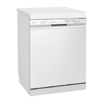 Lavavajillas LG 14 servicios, 60 cm, Smart Diagnosis, Vapor True Steam