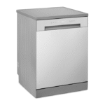 Lavavajillas LG 13 servicios, 60 cm - DF030FL Acero inoxidable