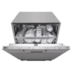 Lavavajillas integrable LG 14 servicios, 60 cm - DB242TX