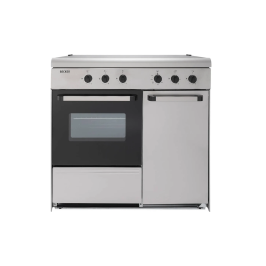 Robots de cocina