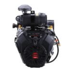 MOTOR LONCIN LC2V80FDB (DHS)