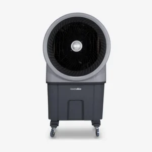 Climatizador evaporativo portatil UNIVERSALBLUE Tulum 7090 10000m3/h 90 Litros